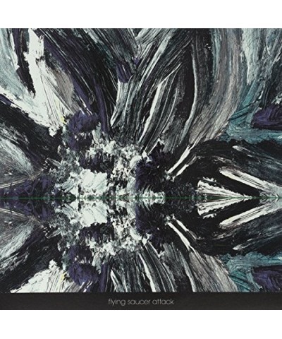 Flying Saucer Attack Instrumentals 2015 Vinyl Record $15.07 Vinyl