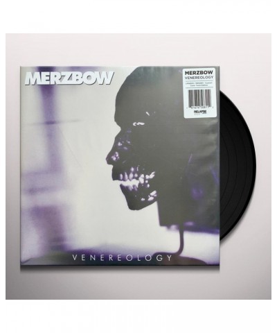 Merzbow VENEREOLOGY Vinyl Record $13.86 Vinyl