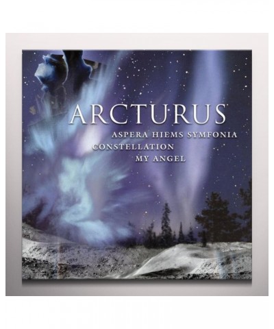 Arcturus ASPERA HIEMS SYMFONIA Vinyl Record $15.49 Vinyl