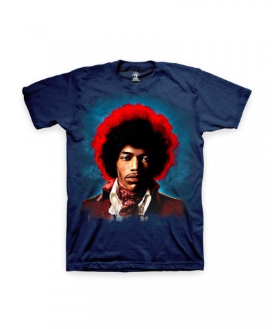 Jimi Hendrix Both Sides of the Sky T-shirt $16.10 Shirts