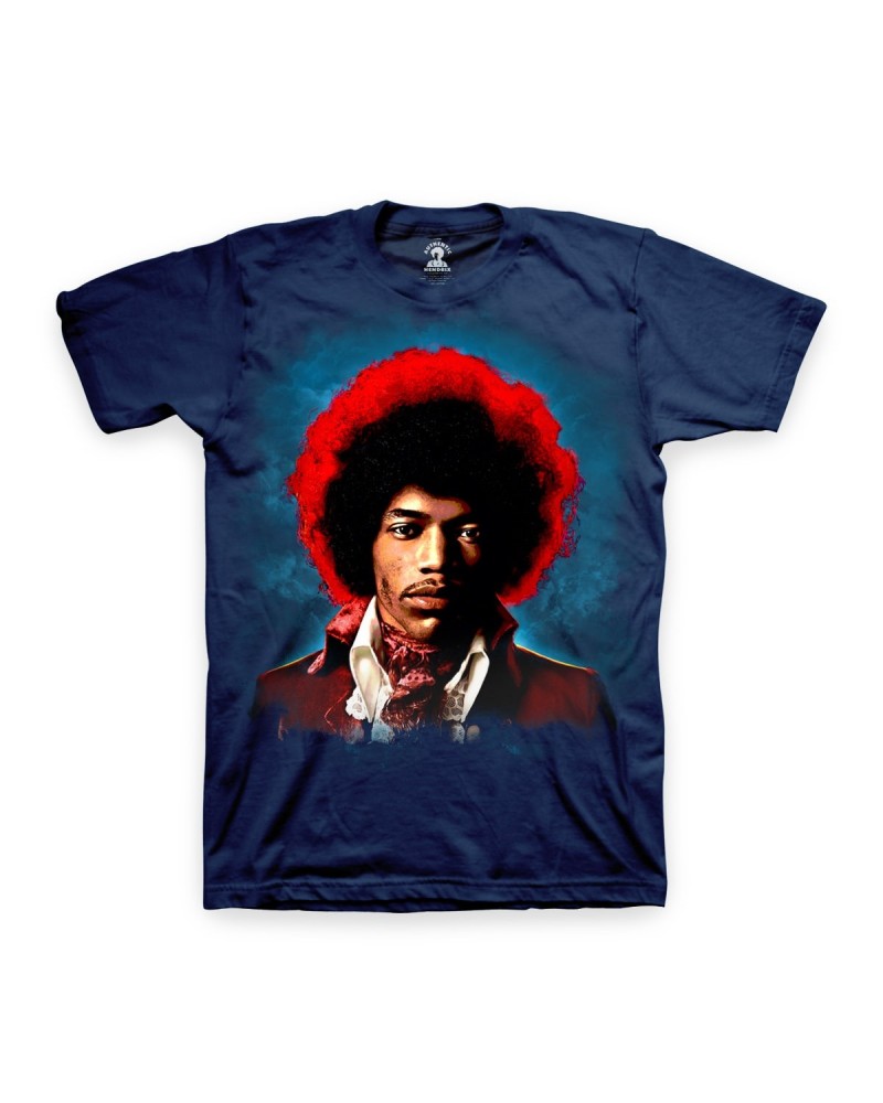 Jimi Hendrix Both Sides of the Sky T-shirt $16.10 Shirts