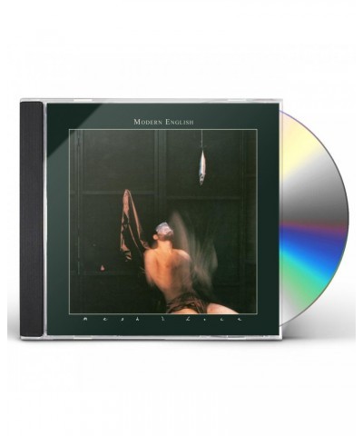 Modern English MESH & LACE CD $5.70 CD