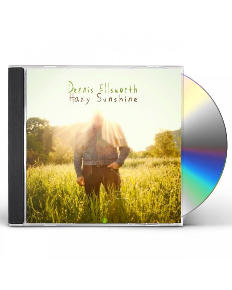 Dennis Ellsworth HAZY SUNSHINE CD $7.14 CD