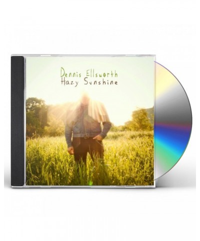 Dennis Ellsworth HAZY SUNSHINE CD $7.14 CD