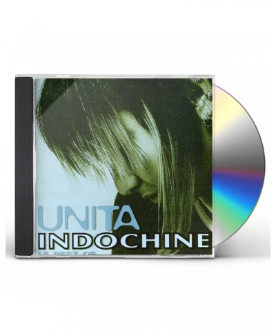 Indochine UNITA: BEST OF CD $10.80 CD