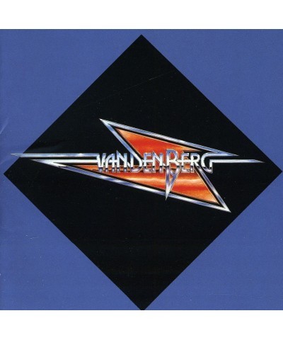 Vandenberg CD $8.10 CD