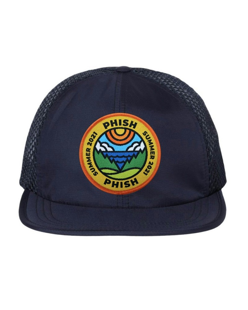 Phish DDC x Phish Summer 2021 Hat $10.25 Hats