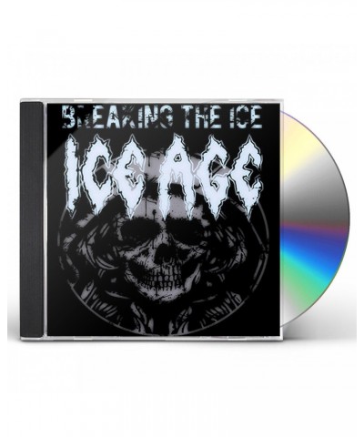 Ice Age 1616052 BREAKING THE ICE CD $5.25 CD