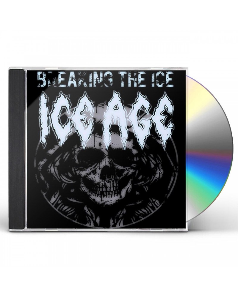 Ice Age 1616052 BREAKING THE ICE CD $5.25 CD