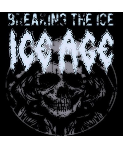 Ice Age 1616052 BREAKING THE ICE CD $5.25 CD