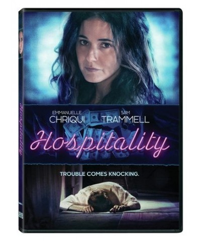 Hospitality DVD $6.47 Videos