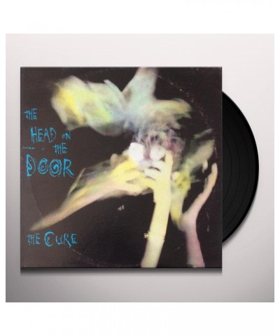 The Cure HEAD ON THE DOOR Vinyl Record $14.06 Vinyl