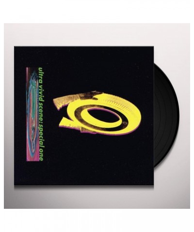 Ultra Vivid Scene Special One Vinyl Record $5.17 Vinyl