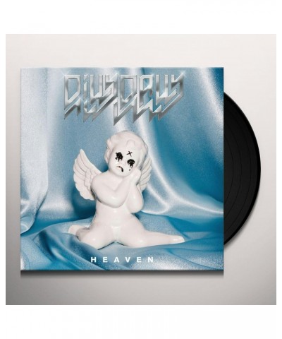 DILLY DALLY Heaven Vinyl Record $9.87 Vinyl