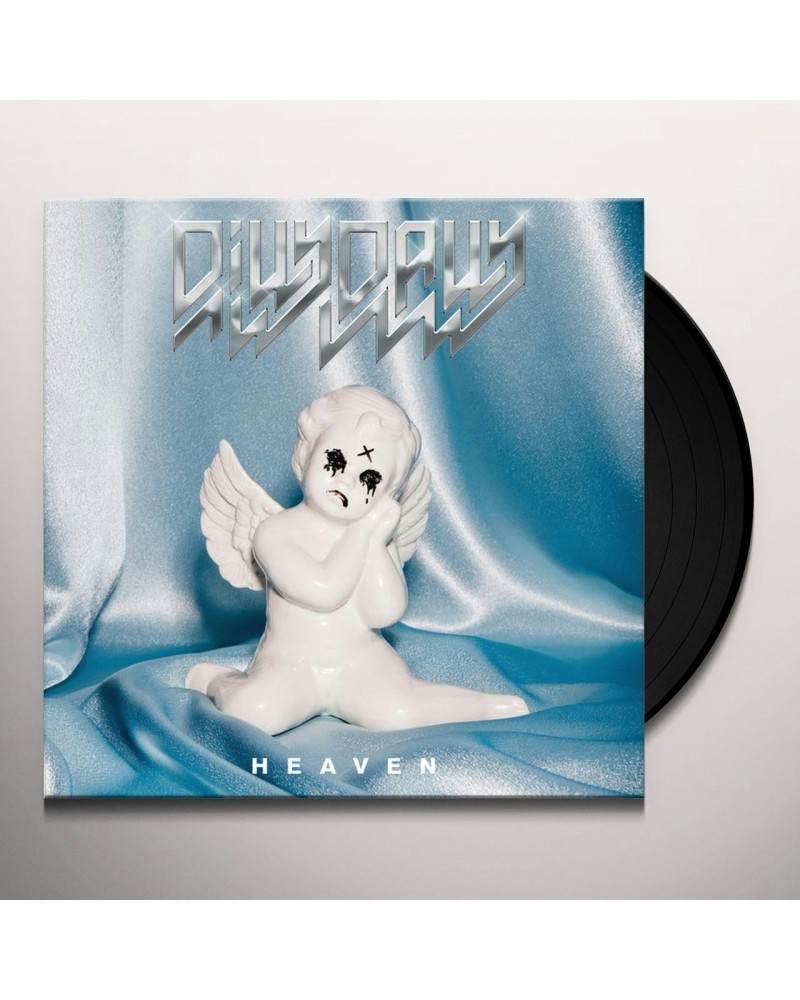 DILLY DALLY Heaven Vinyl Record $9.87 Vinyl