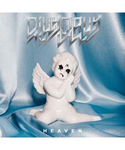 DILLY DALLY Heaven Vinyl Record $9.87 Vinyl