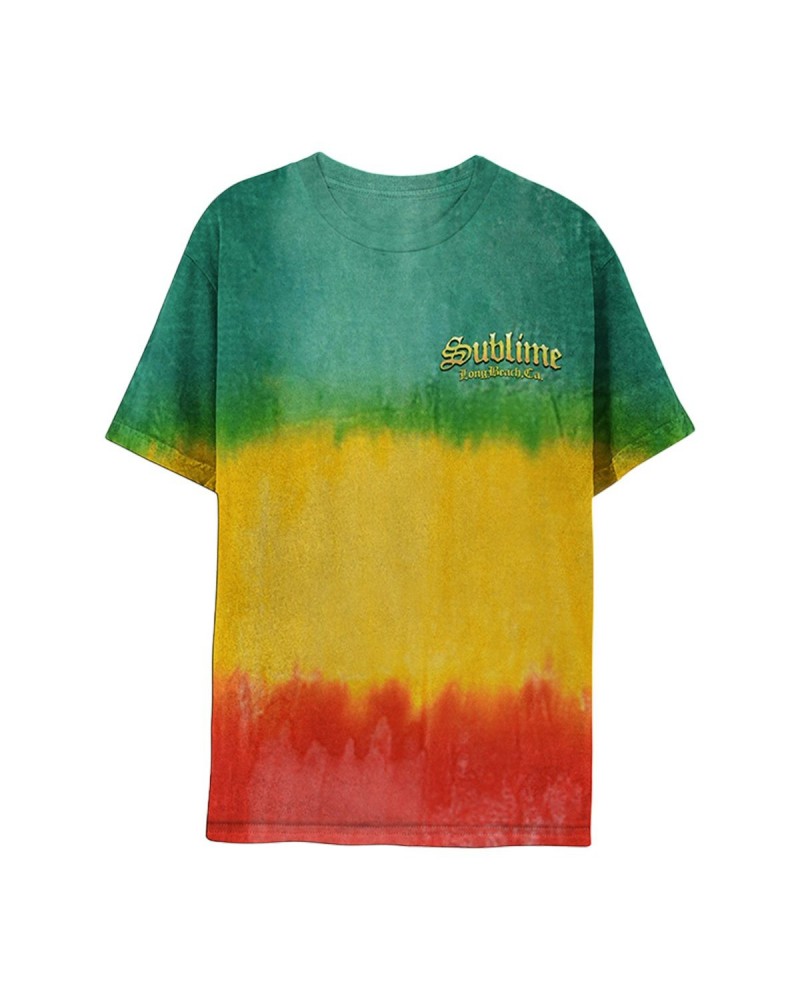 Sublime Long Beach 96' Tee $22.98 Shirts