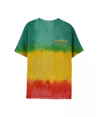 Sublime Long Beach 96' Tee $22.98 Shirts