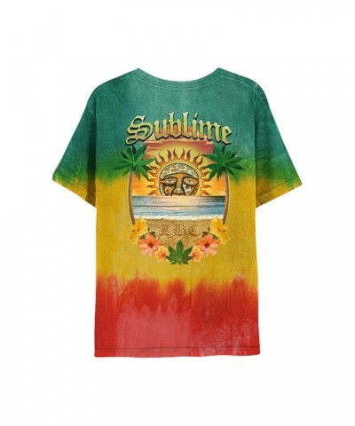 Sublime Long Beach 96' Tee $22.98 Shirts