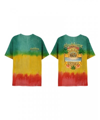 Sublime Long Beach 96' Tee $22.98 Shirts