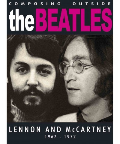 Lennon & Mccartney DVD - Composing Outside The Beatles $9.79 Videos