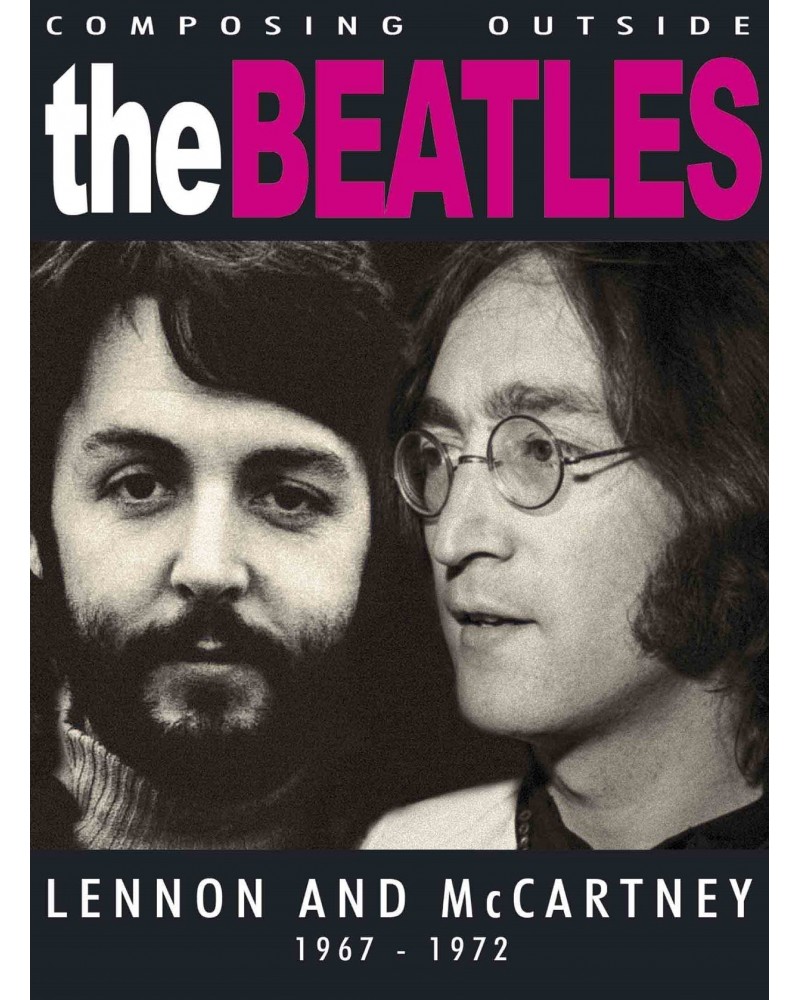 Lennon & Mccartney DVD - Composing Outside The Beatles $9.79 Videos