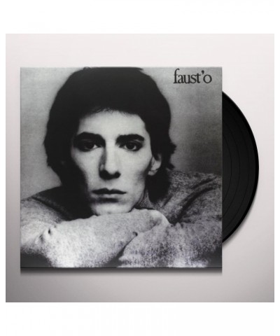 Faust'o Suicidio Vinyl Record $15.31 Vinyl