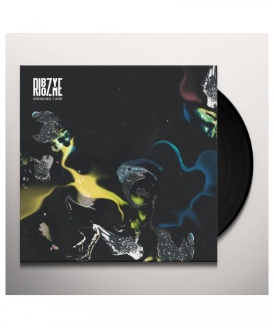 Ribozyme Grinding Tune Vinyl Record $9.00 Vinyl