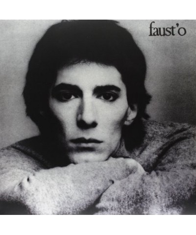 Faust'o Suicidio Vinyl Record $15.31 Vinyl