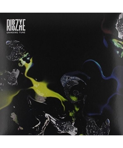 Ribozyme Grinding Tune Vinyl Record $9.00 Vinyl