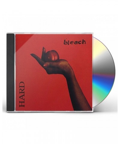 Bleach HARD CD $5.76 CD