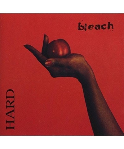 Bleach HARD CD $5.76 CD