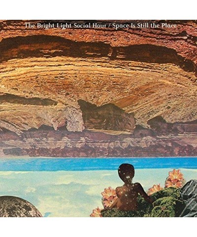 The Bright Light Social Hour SPACE IS STILL THE PLACE CD $6.21 CD