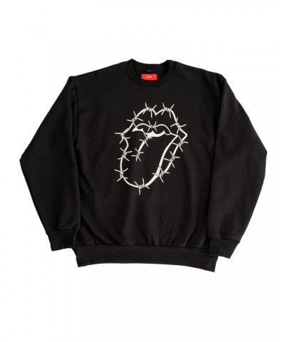 The Rolling Stones Stones X Millinsky Crewneck $83.60 Sweatshirts