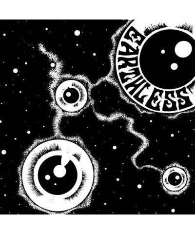 Earthless SONIC PRAYER CD $5.00 CD