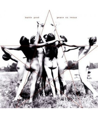 Bardo Pond PEACE ON VENUS CD $8.77 CD