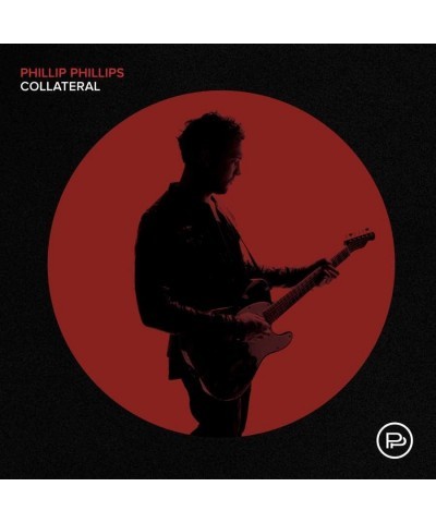 Phillip Phillips Collateral (LP) Vinyl Record $8.41 Vinyl