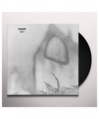 The Cure Faith Vinyl Record $12.21 Vinyl