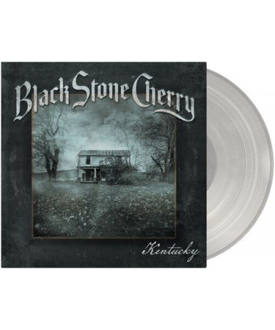 Black Stone Cherry Kentucky Vinyl Record $7.36 Vinyl