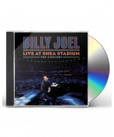 Billy Joel Live At Shea Stadium CD $10.81 CD