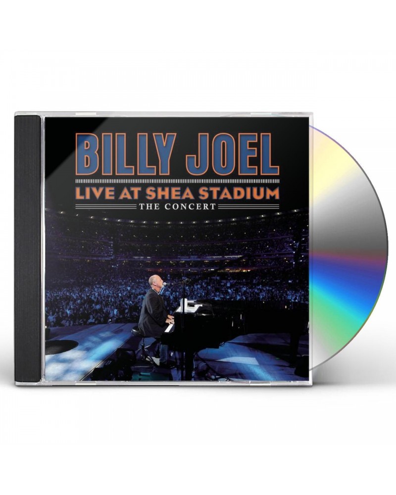 Billy Joel Live At Shea Stadium CD $10.81 CD