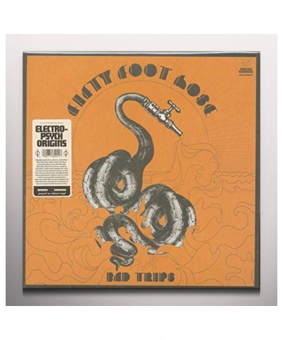 Fifty Foot Hose Bad Trips Vinyl Record $8.56 Vinyl