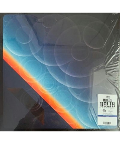 The Mars Volta Noctourniquet Vinyl Record $14.44 Vinyl