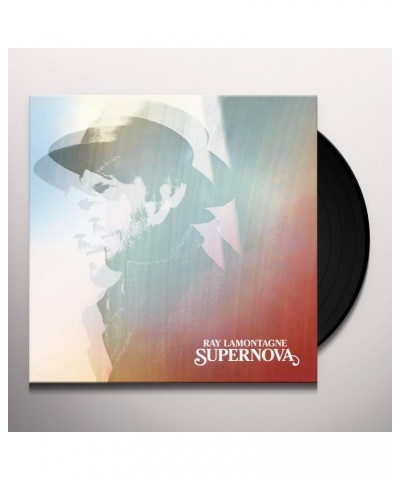 Ray LaMontagne SUPERNOVA (GATEFOLD) Vinyl Record $8.20 Vinyl