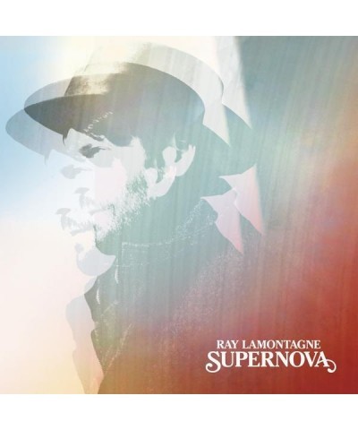 Ray LaMontagne SUPERNOVA (GATEFOLD) Vinyl Record $8.20 Vinyl