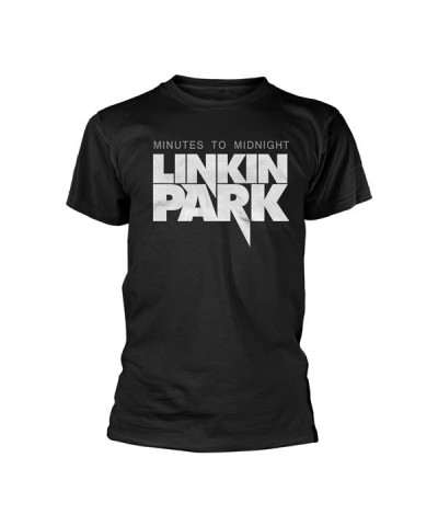 Linkin Park T-Shirt - Minutes To Midnight $9.26 Shirts