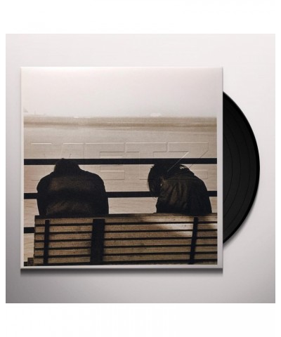 Metz II Vinyl Record $13.23 Vinyl