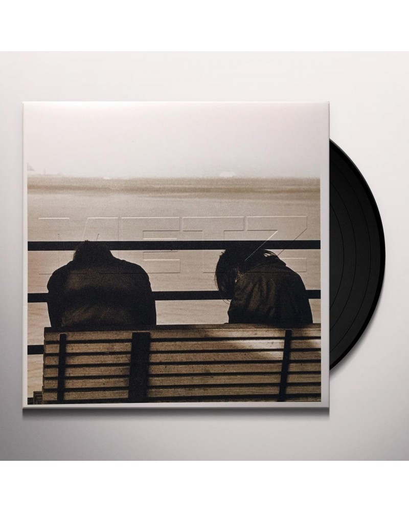 Metz II Vinyl Record $13.23 Vinyl