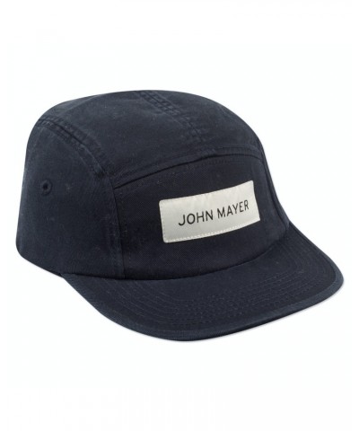 John Mayer Camp Hat (Navy) $19.20 Hats