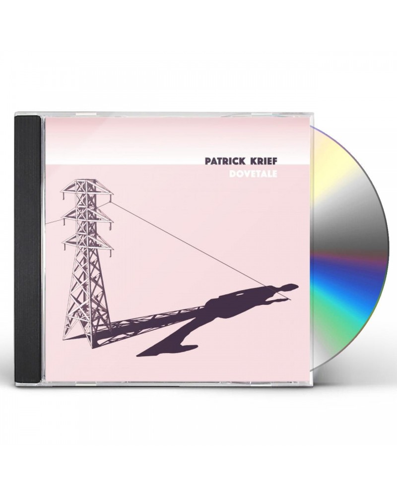 Krief DOVETALE CD $7.60 CD